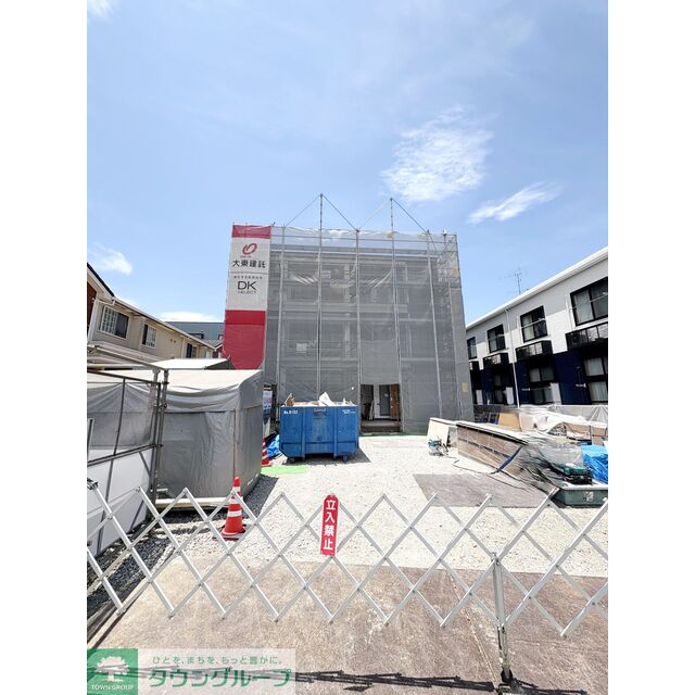 ラフレシールSの賃貸物件