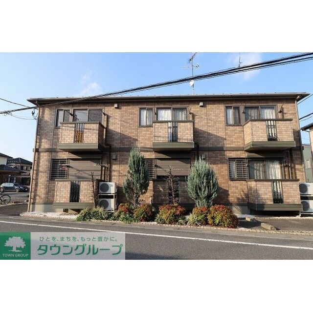 グランメール・Mの賃貸物件