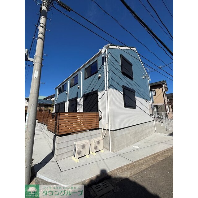 ベルメールの賃貸物件