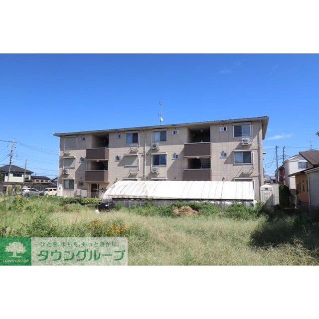 アプリシエイトの賃貸物件