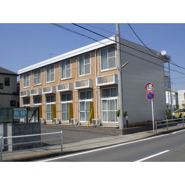 レオパレスエストの賃貸物件