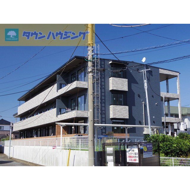 ヴェルジュ宮ノ前の賃貸物件