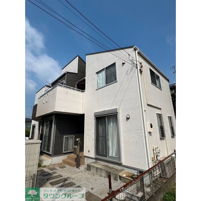 コーポサンライフの賃貸物件