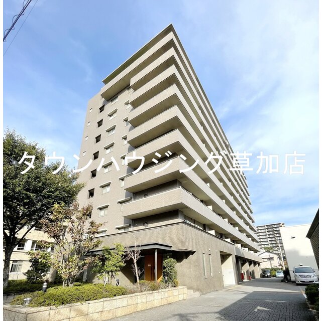 シュティーレ松原の賃貸物件