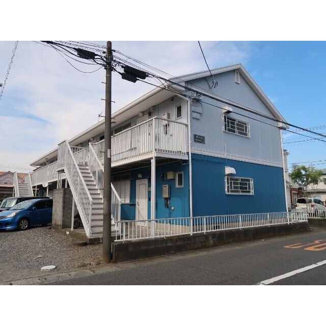 サンハイムの賃貸物件