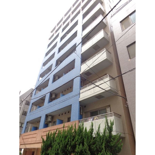 シンシア日本橋新川の賃貸物件