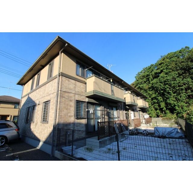 ウィルモア桜町の賃貸物件