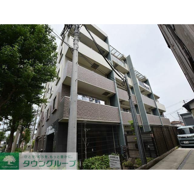 クイーンシティ淵野辺の賃貸物件