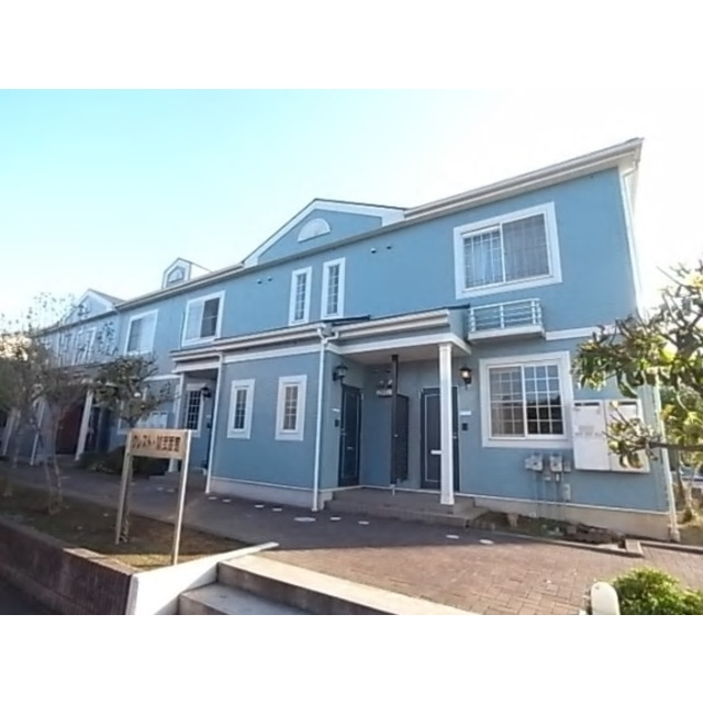 クレストM壱番館の賃貸物件