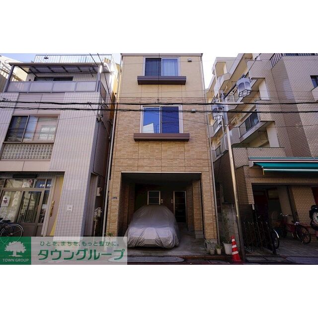 CasadeNagatoyaの賃貸物件