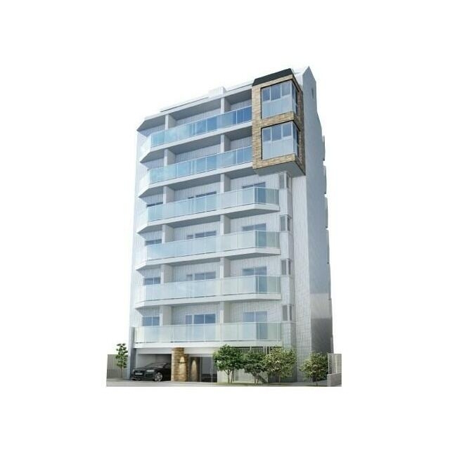 ミライズ早稲田レジデンスの賃貸物件