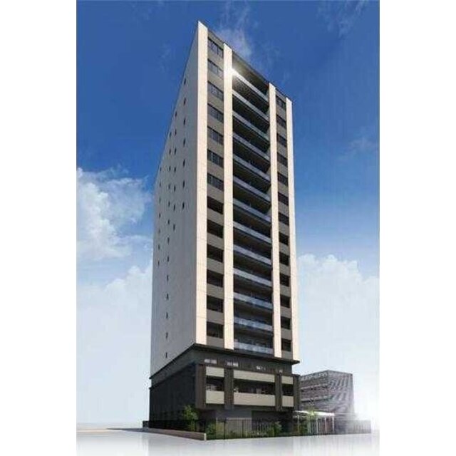 N-flats板橋の賃貸物件