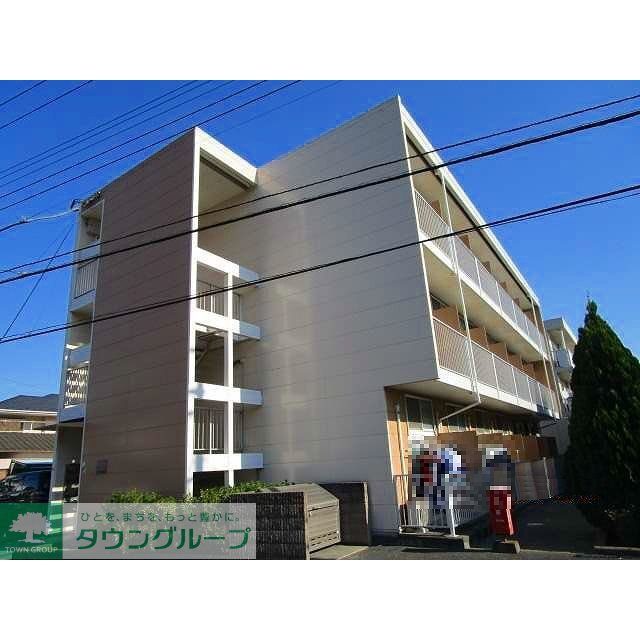 レオパレスグランドゥールの賃貸物件