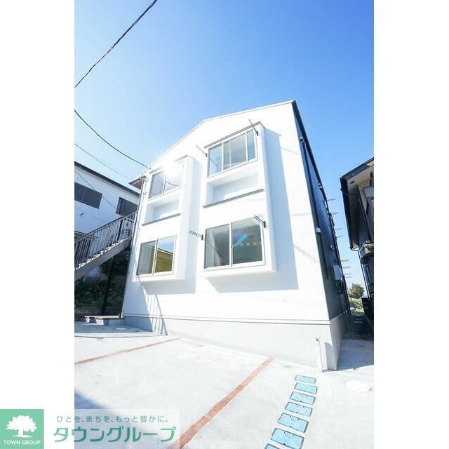 f・スタイリオ小田原の賃貸物件