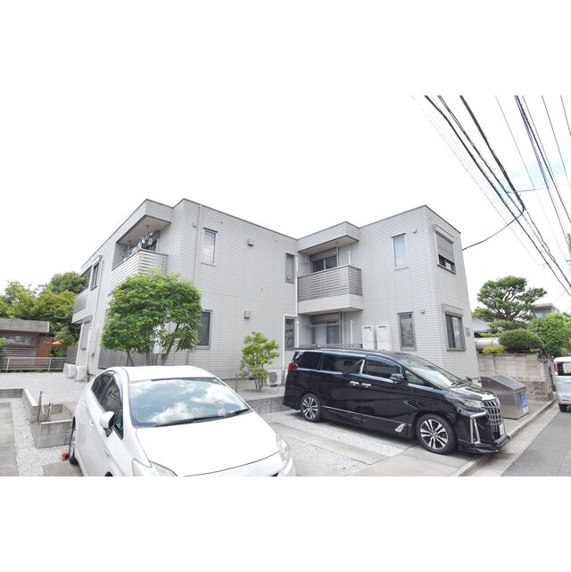 プレジールの賃貸物件