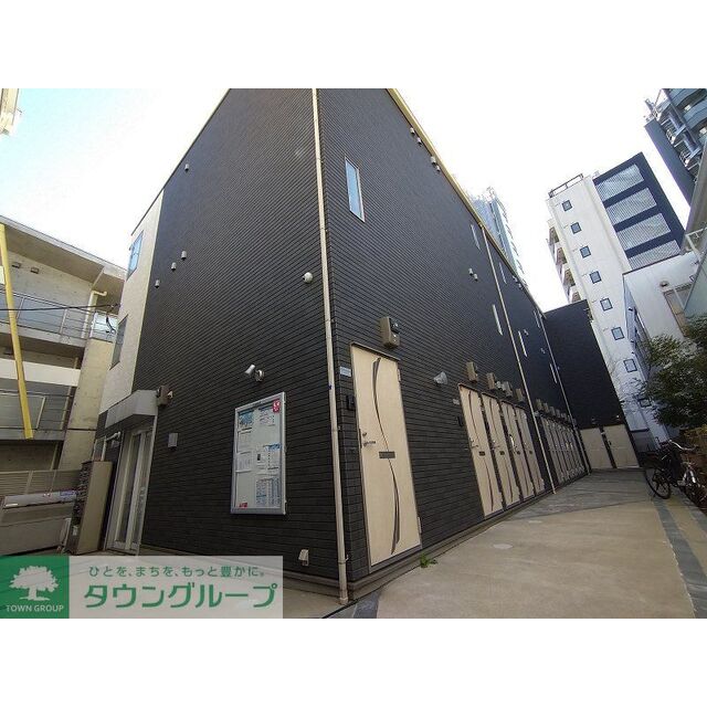 ｋｅｙａｋｉ２の賃貸物件