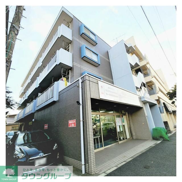 リビック根岸の賃貸物件