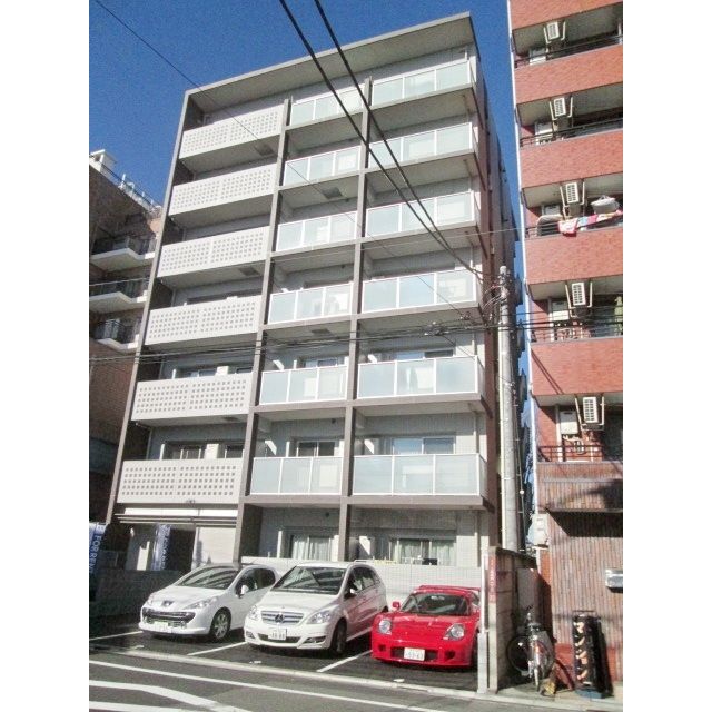 FortuneDemeureの賃貸物件