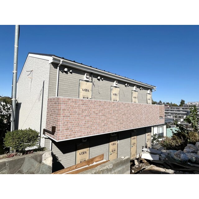 エルミタージュ玉川学園の賃貸物件