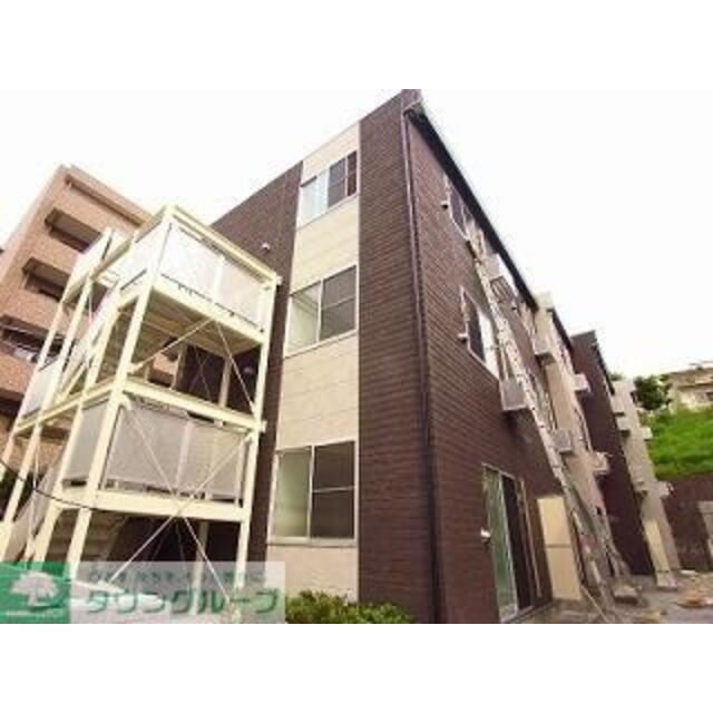 リブリ・ニュータウンの賃貸物件