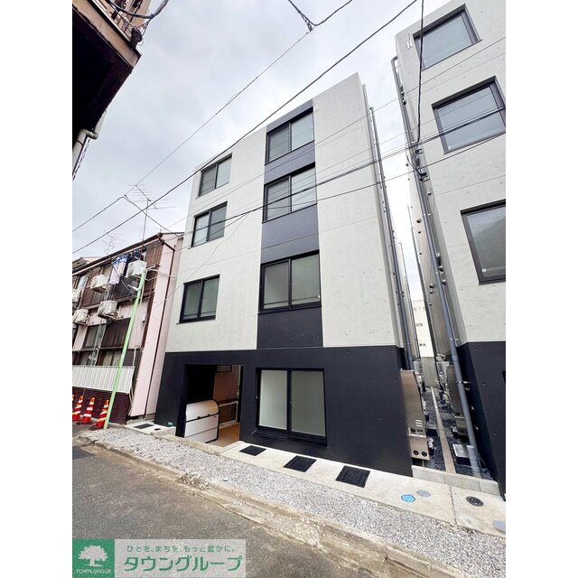 ルレーブ南千住の賃貸物件