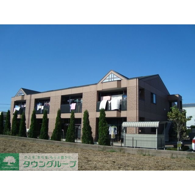 メイプルBの賃貸物件