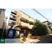 物件名が入ります