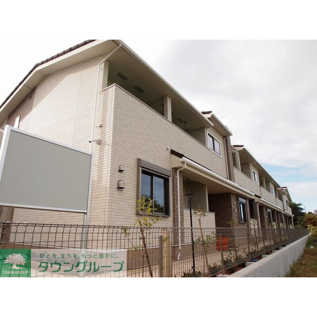 レオパレスマスダ３の賃貸物件