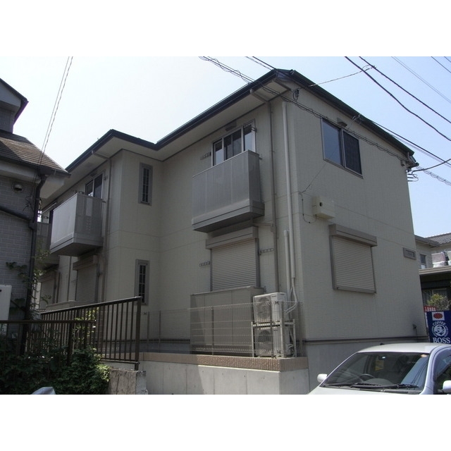 グレースの賃貸物件