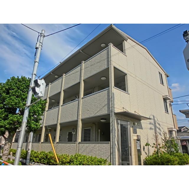 アルタイルの賃貸物件