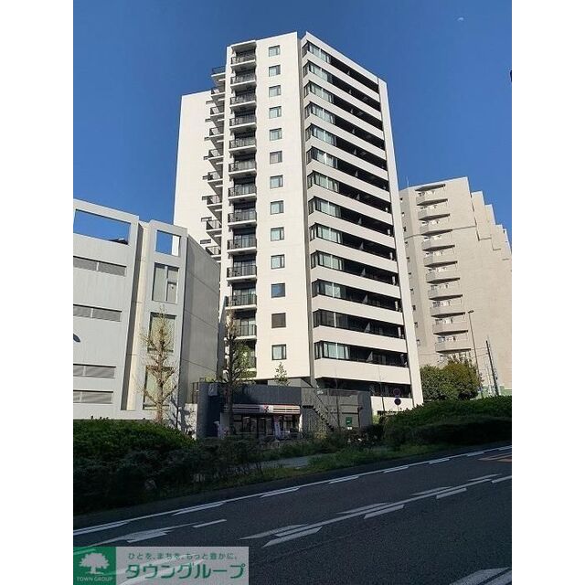 プライムメゾン本郷の賃貸物件