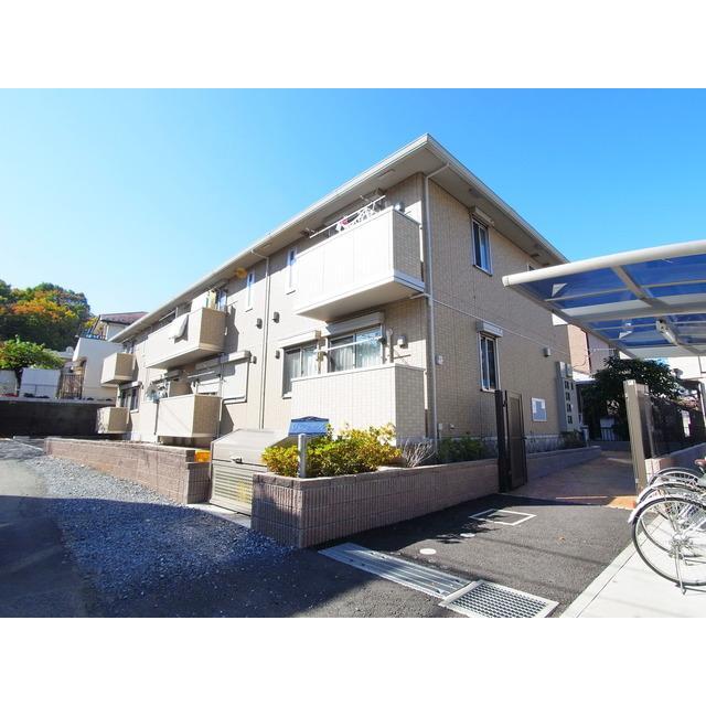 リヴェールの賃貸物件