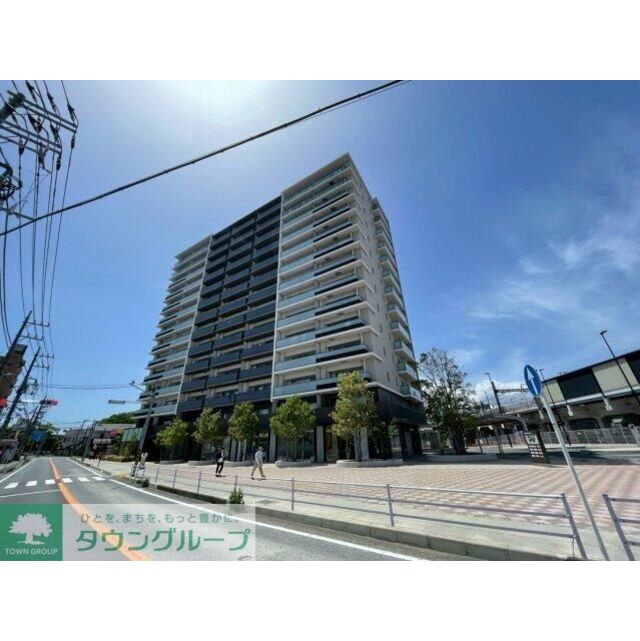 ファーストリンクレジデンスの賃貸物件