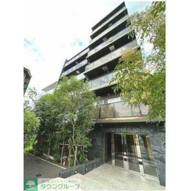 ミルーナヒルズ柏の賃貸物件