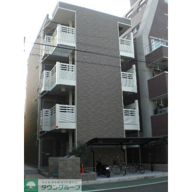 レオネクストたまきの賃貸物件