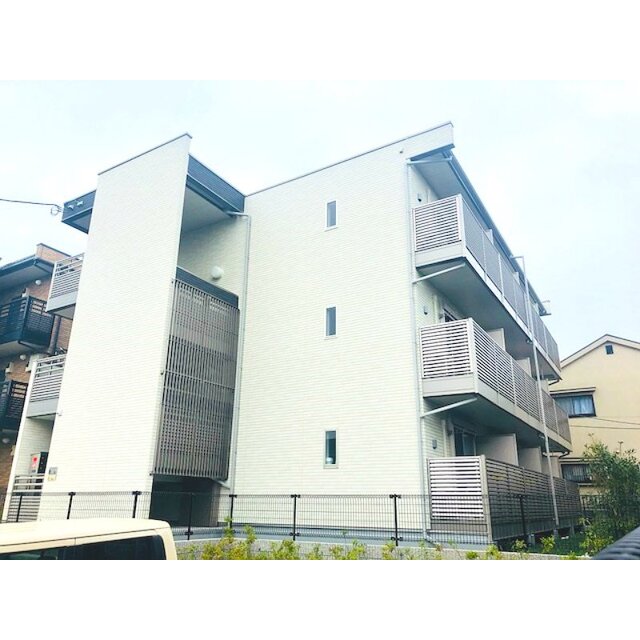 ミランダアイリスの賃貸物件