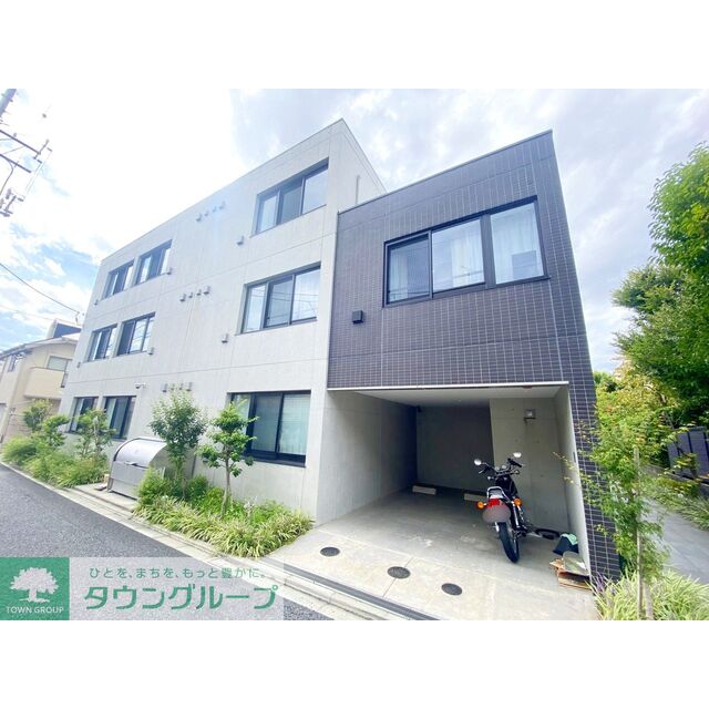 GranDuo千歳船橋IVの賃貸物件