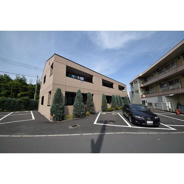 コンフォースの賃貸物件