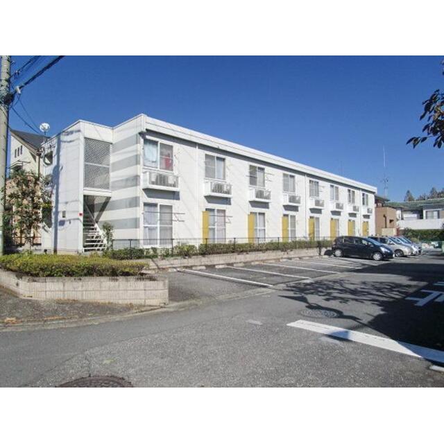 レオパレスラムロの賃貸物件