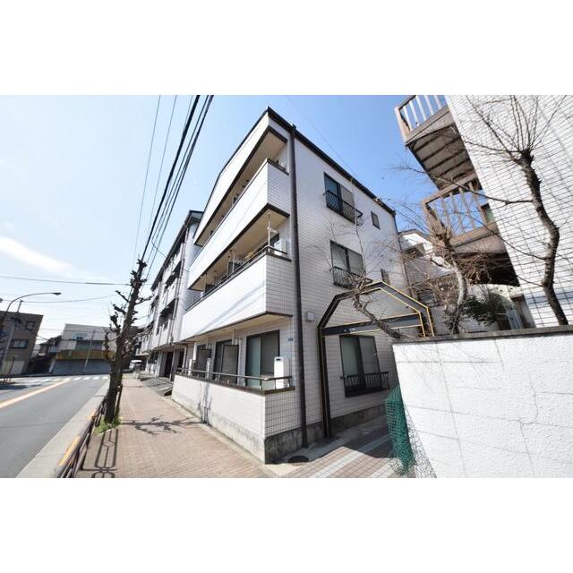 メゾンアヤキの賃貸物件