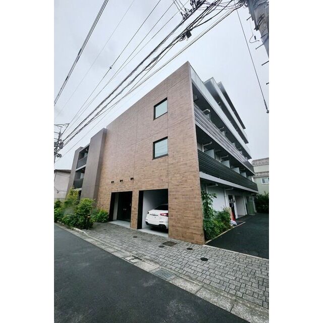 クレヴィスタ板橋本蓮沼の賃貸物件