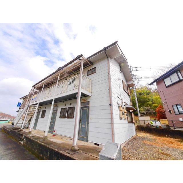 ニュータウンハウスの賃貸物件