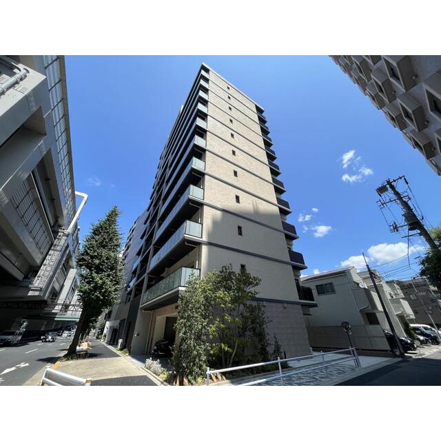 Ｓ−ＲＥＳＩＤＥＮＣＥ板橋大山の賃貸物件