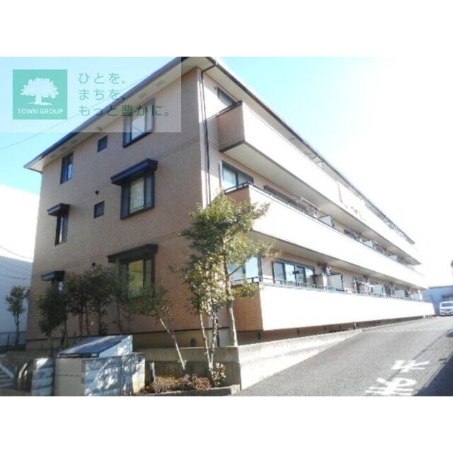 ラ・ヴェルドミールの賃貸物件