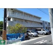 物件名が入ります