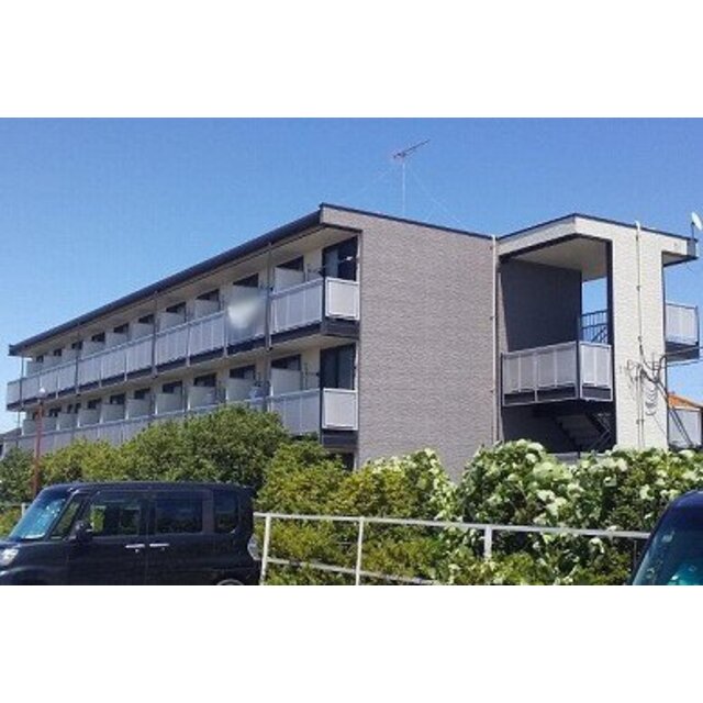 レオパレスグリーンハイム南の賃貸物件