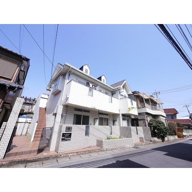 ノースバレーの賃貸物件