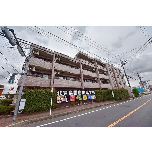 Ｌｕｍｉｅｒｅの賃貸物件