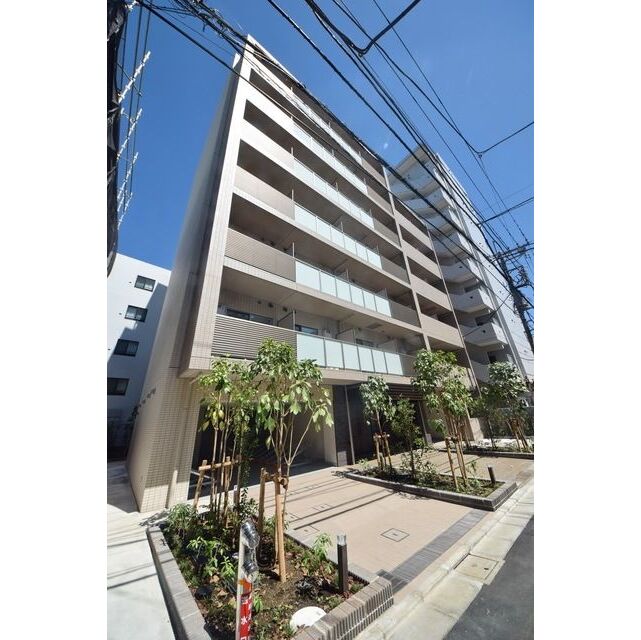 ラフィスタ調布多摩川の賃貸物件