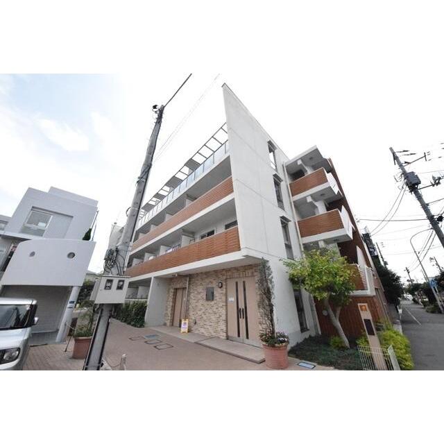 茅ヶ崎フェリックスコート長尾の賃貸物件